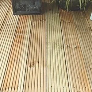 Value Deck Board 2.4m